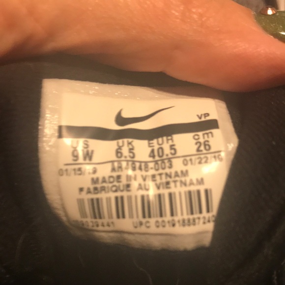 No longer fit - Picture 3 of 4